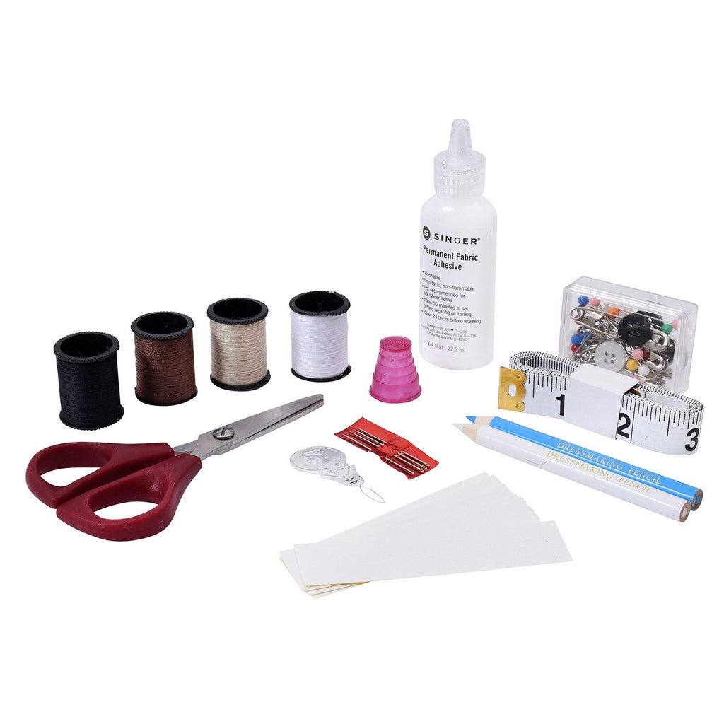 Survival Sew Kit