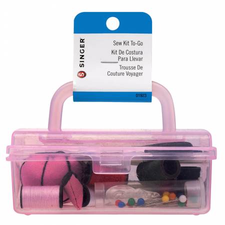 Sew Cute Travel Sewing Kit