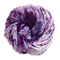 Malabrigo Rasta Yarn Malabrigo Blueberry Cream