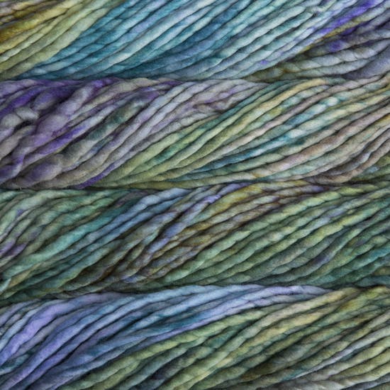 Malabrigo Rasta Yarn Malabrigo Indiecita