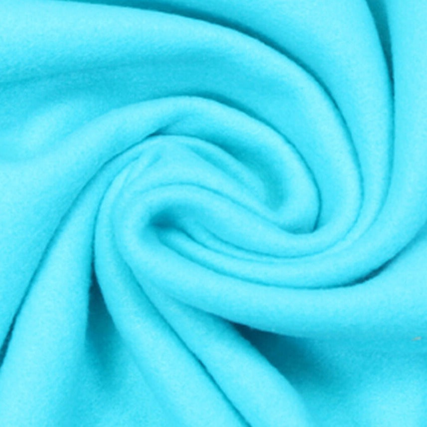 Blizzard Fleece Fabric Brooklyn Craft Company