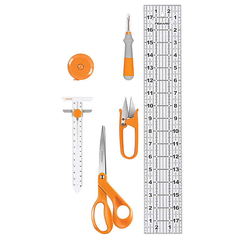 Sewing Essentials Set