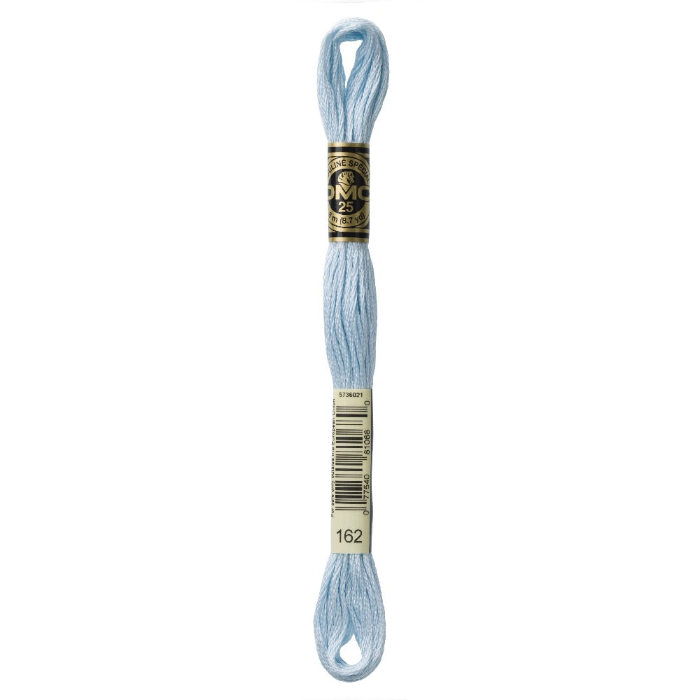 Embroidery Floss - 162