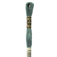 Embroidery Floss - 501 Needlework DMC