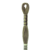 Embroidery Floss - 640 Needlework DMC