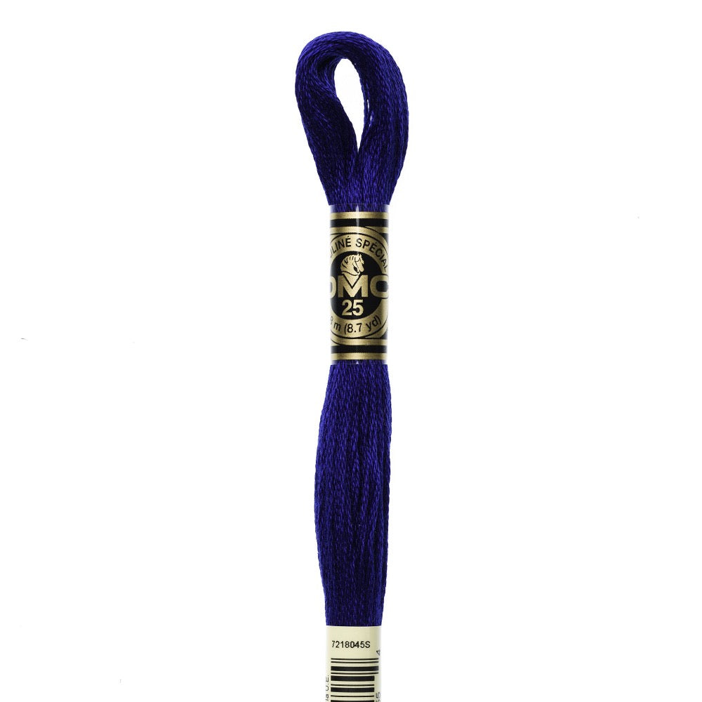 Embroidery Floss - 820