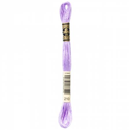 Embroidery Floss - 210