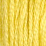 Embroidery Floss - 17 Needlework DMC