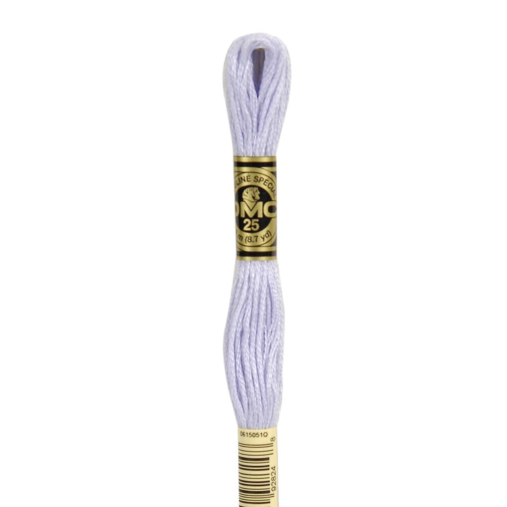 Embroidery Floss - 26