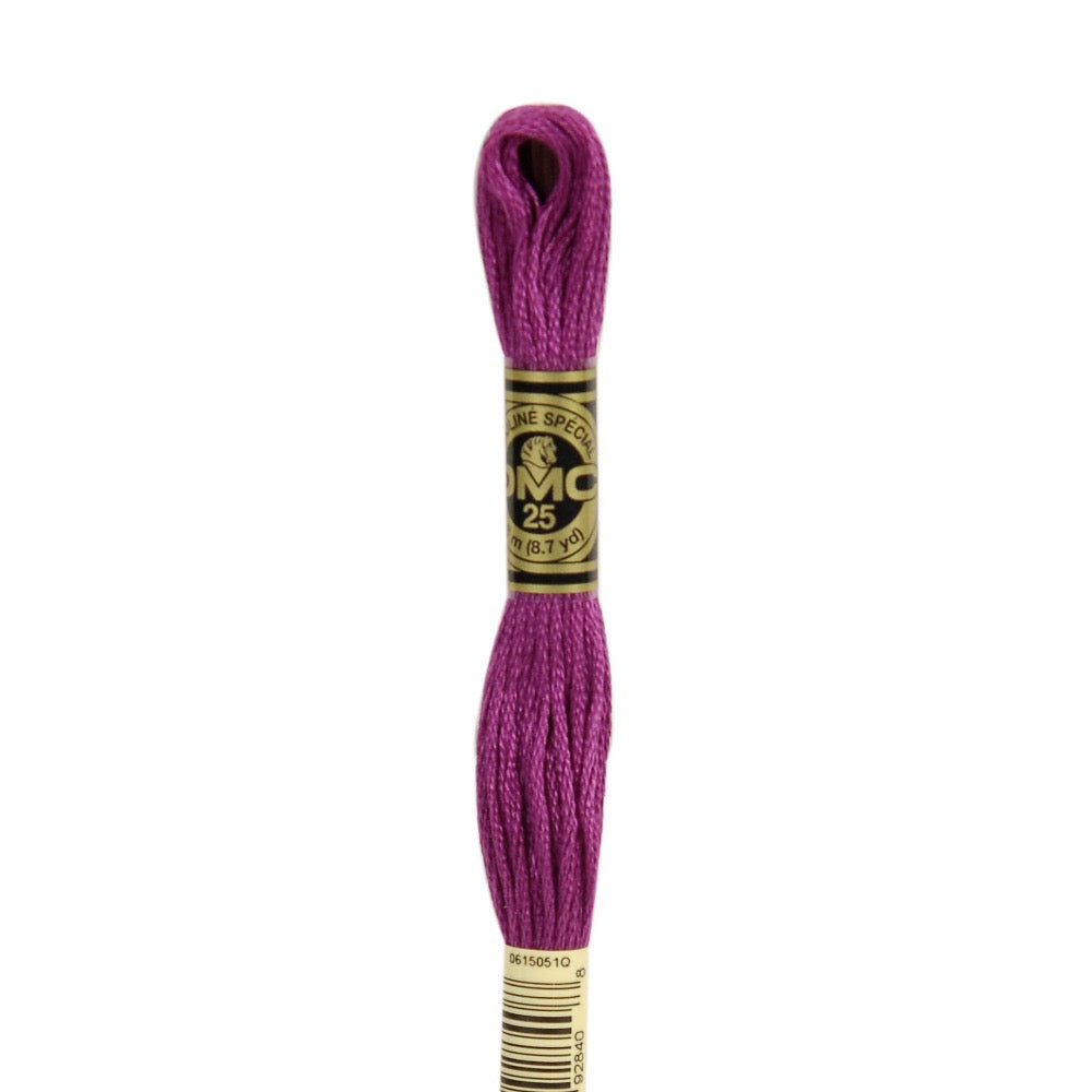 Embroidery Floss - 34