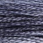 Embroidery Floss - 317 Needlework DMC