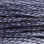 Embroidery Floss - 317