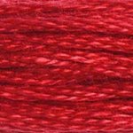 Embroidery Floss - 321