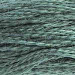 Embroidery Floss - 501 Needlework DMC
