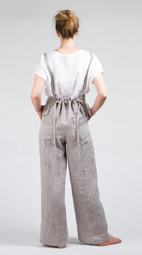 Burnside Bibs Pattern (Sizes 00 - 20) Pattern Sew House Seven