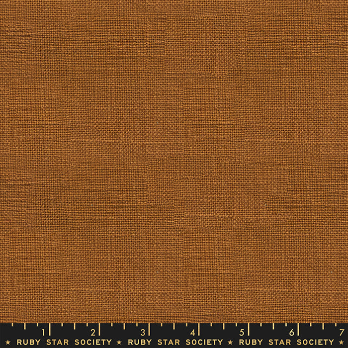 Warp & Weft Chore Coat by Ruby Star Society in Earth