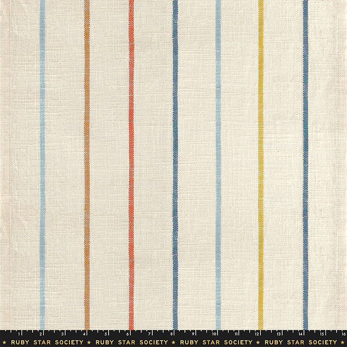 Chore Coat Toweling by Ruby Star Society in Daylight