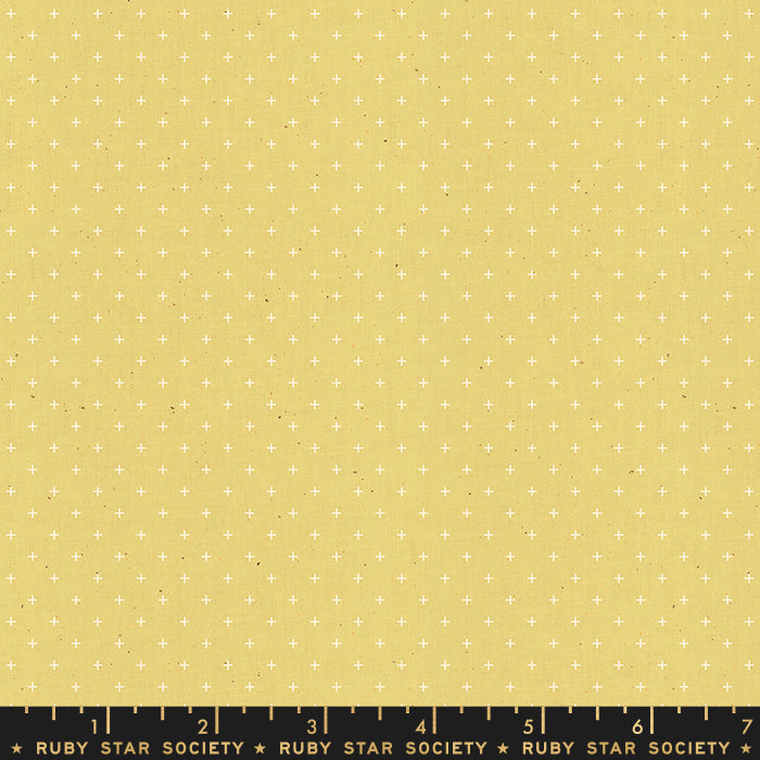 Add It Up by Ruby Star Society in Soft Yellow