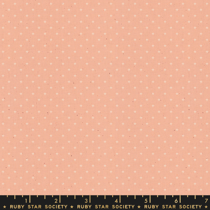 Add It Up by Ruby Star Society in Peach