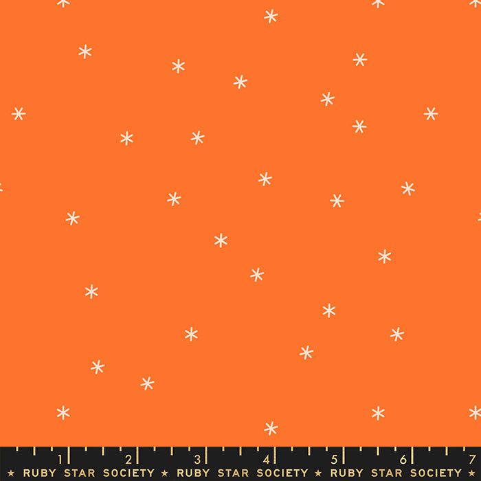 Spark by Ruby Star Society in Orange