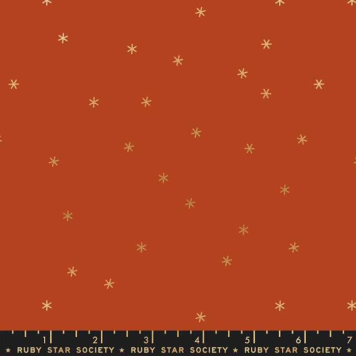 Spark by Ruby Star Society in Metallic Cayenne