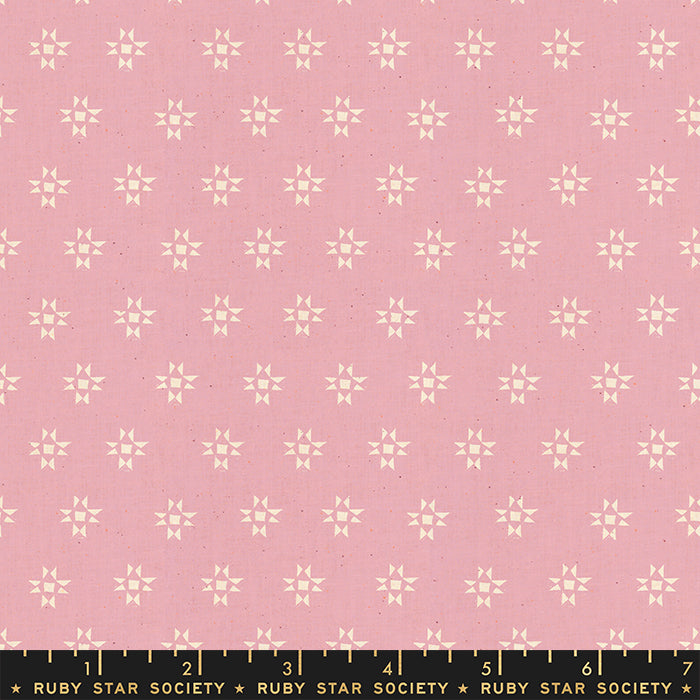 Heirloom Star Shine by Ruby Star Society in Lavender