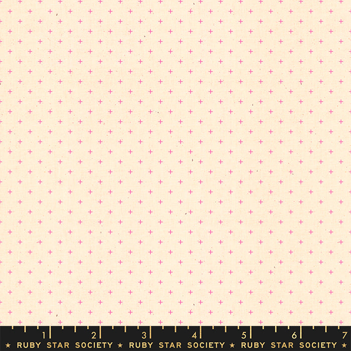 Add It Up by Ruby Star Society in Neon Pink