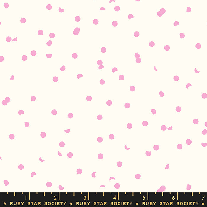 Tarrytown Hole Punch Dot by Ruby Star Society in Orchid