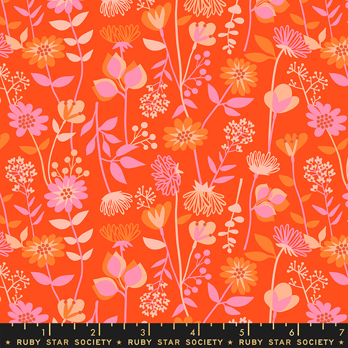 Stay Gold Meadow by Ruby Star Society in Florida