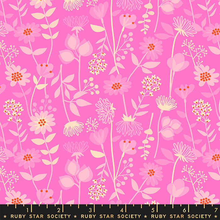 Stay Gold Meadow by Ruby Star Society in Lipstick