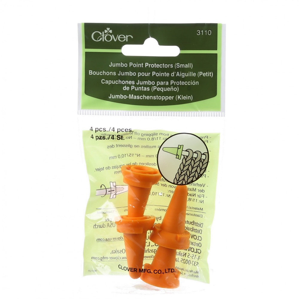 Jumbo Point Protectors
