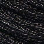 Metallic Embroidery Floss - E310 Needlework DMC