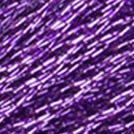 Metallic Embroidery Floss - E3837 Needlework DMC