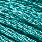 Metallic Embroidery Floss - E3849 Needlework DMC