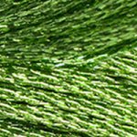 Metallic Embroidery Floss - E703 Needlework DMC