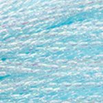 Metallic Embroidery Floss - E747 Needlework DMC