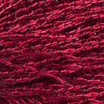 Metallic Embroidery Floss - E815 Needlework DMC