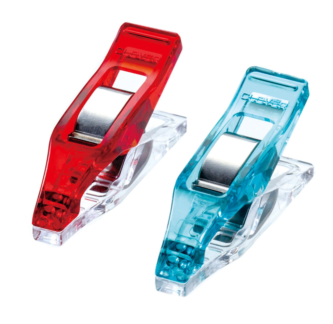 Mini Wonder Clips - 20 count Notions Clover