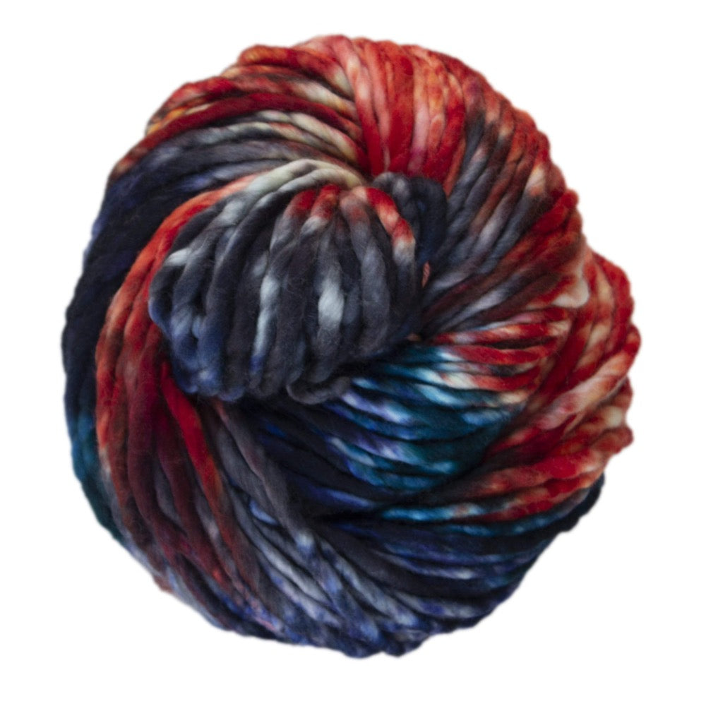 Malabrigo Rasta Yarn Malabrigo Campfire