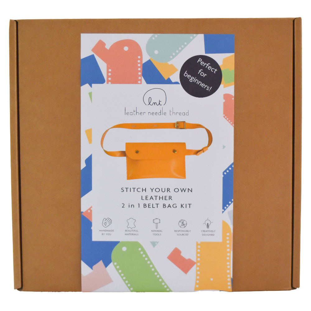 Belt Bag 2-in-1 Kit