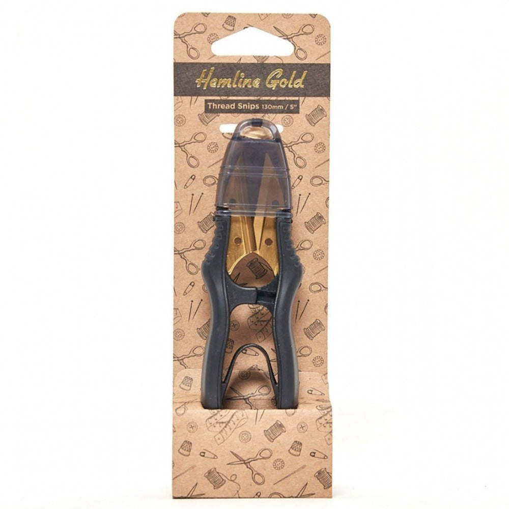 Hemline Gold 5