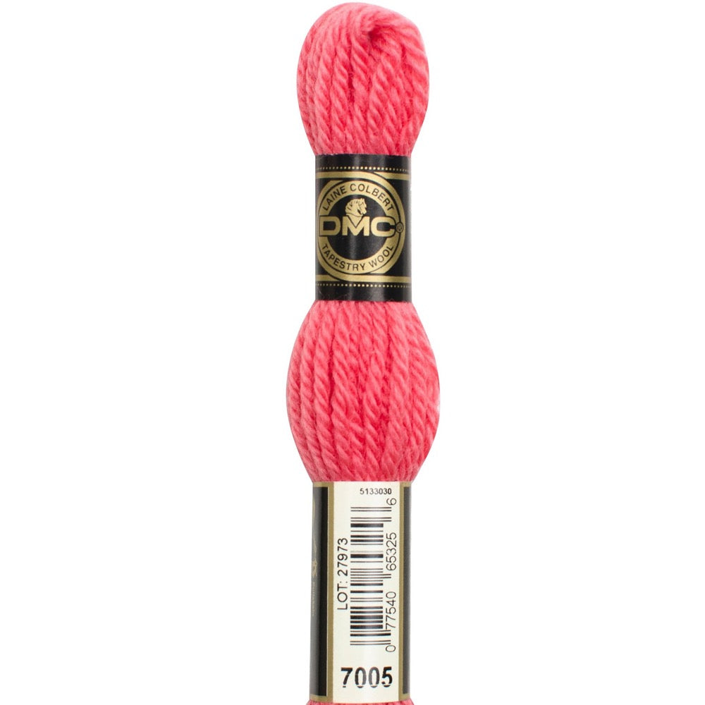 Tapestry Wool - 7005