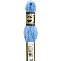 Tapestry Wool - 7028 Needlework DMC