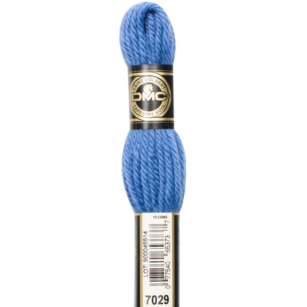 Tapestry Wool - 7029 Needlework DMC