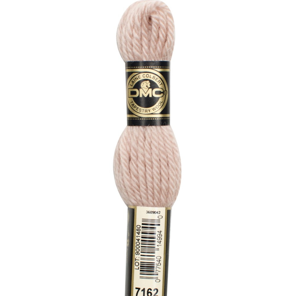 Tapestry Wool - 7162 Needlework DMC