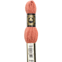 Tapestry Wool - 7166 Needlework DMC