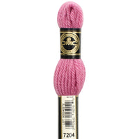Tapestry Wool - 7204 Needlework DMC