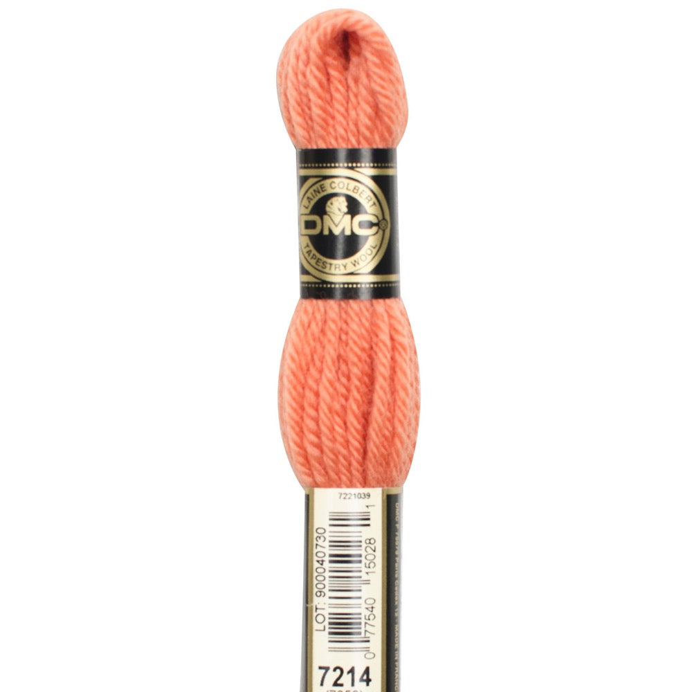 Tapestry Wool - 7214