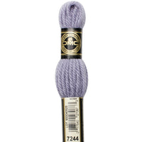 Tapestry Wool - 7244 Needlework DMC