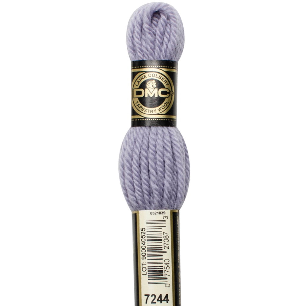 Tapestry Wool - 7244 Needlework DMC